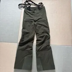 BURTON バートン スノーボードパンツ Living Lininig M - メルカリ