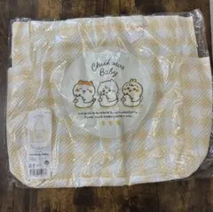 ちいかわ Chiikawa Baby マルチバッグ おまる イエロー - メルカリ