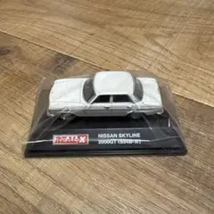 ニッサン　スカイライン　2000GT S54B-Ⅲのサムネイル