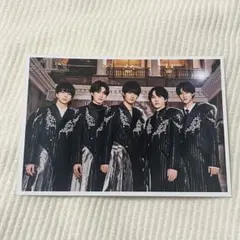 M!LK 集合 生写真 公式 グッズ