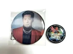 EXILE / 黒木啓司セット