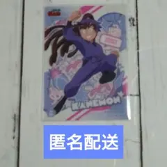 忍たま乱太郎クリアカードコレクション2 Ｎｏ．80 尾浜勘右衛門