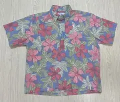 極美品！reyn spooner レインスプーナー ビキニタグ プルオーバーのサムネイル