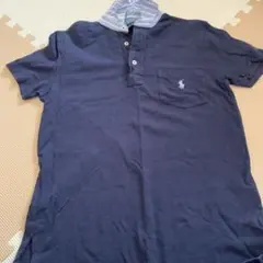 ラルフローレン ポロシャツ　ユニセックス　男女兼用