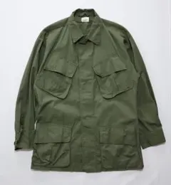 SR 3rd ノンリップ ジャングルファティーグ JKT トロピカル - メルカリ