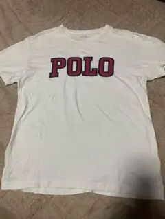 Polo Ralph Lauren POLOロゴTシャツ