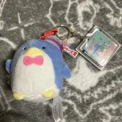 タキシードサム ぬいぐるみキーホルダー