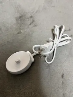 Braun Oral-B　ブラウン　充電器