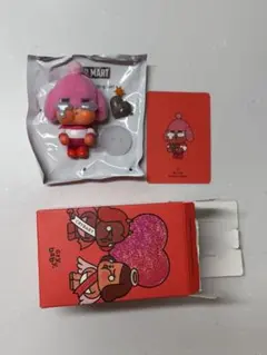 クライベイビー キャラクターグッズ