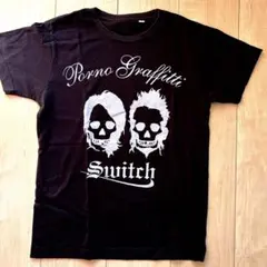 2026年最新】ポルノグラフィティ tシャツ lの人気アイテム - メルカリ