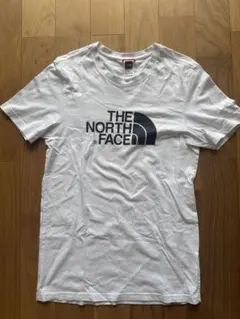 THE NORTH FACE ホワイト Tシャツ S