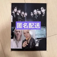 straykids スキズ GIANT A 11/16東京ドーム限定