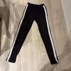 GUストレッチパンツ 130〜140