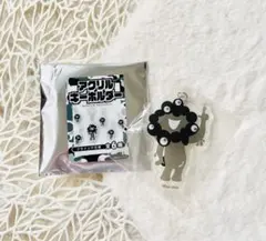 黒ミャクミャク キャラクターグッズ