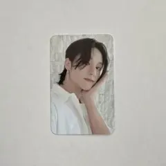 ateez プラットフォーム　ウヨン