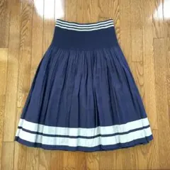 Comme ça Mature  2way　スカート