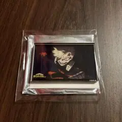 ヒロアカ 場面写真アクリルブロック 爆豪 新品❣