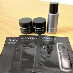 KANEBO 試供品セット