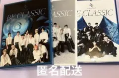 JO1 『BE CLASSIC』 3形態セット