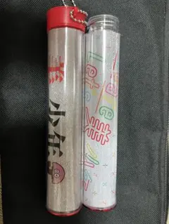 ペンライト トップ2本