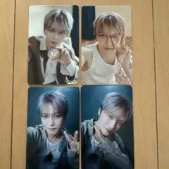 ジェジュン JAEJOONG