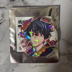 一ノ瀬四季 缶バッジ