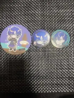 スイパラ　レオス・ヴィンセント