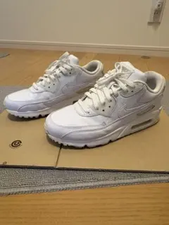 Nike Air Max 90 ホワイト　26.5cm