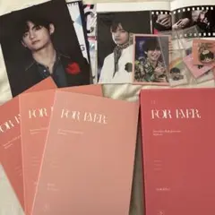 BTS テヒョン 写真集 マスター Qoo10] bts テヒョン マスター NUNAV