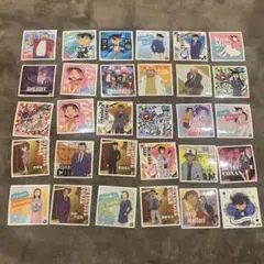 名探偵コナン シール30枚セット まとめ売り