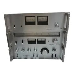 Pioneer M-1500 C-1500 F-1500 3台セット ジャンクのサムネイル
