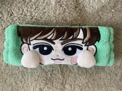 阿部亮平 すのチルぶら下がらないシリーズ(ヘアバンドver.)