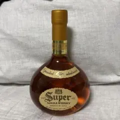 2025年最新】未開封ウイスキーの人気アイテム - メルカリ