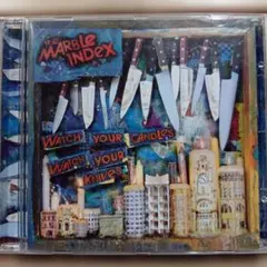 【輸入盤】The Marble Index