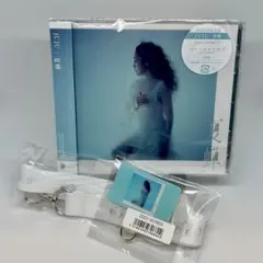 JUJU 夏蝉 初回仕様限定盤　限定グッズ付属