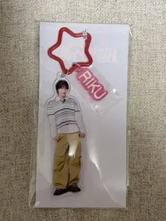 NCTWISH アクリルキーホルダー ツアーグッズ リク