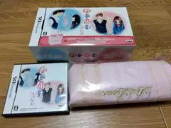 Nintendo DS 君に届け スペシャル（限定版）育てる想い　伝えるキモチ