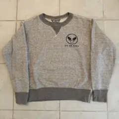 トイズマッコイ スウェット