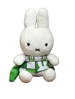 Miffy miffy and Yamanote Line ぬいぐるみ