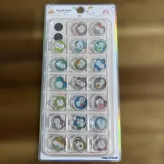 正規品　キラコロ　おはじきシール　シマエナガ 即購入OK