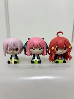 五等分の花嫁 ちょこのっこ まとめ売り