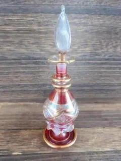 新品/未使用】 パフュームオイルファクトリー パフュームグラス - メルカリ