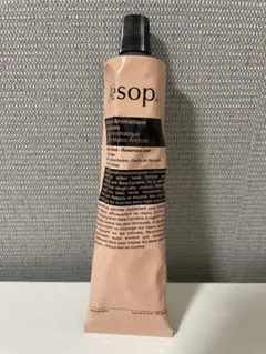 イソップ レスレクション ハンドバーム 75mL