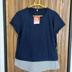 新品　授乳服　マタニティ　トップス