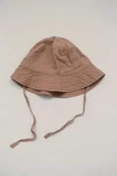 H&M コットンハット 50cm