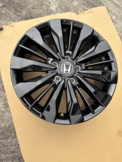 HondaWRV Ｚ17インチ 純正アルミホイール 1本のサムネイル