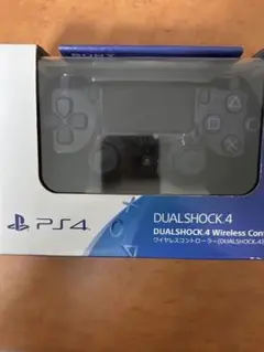 ‘純正’DUALSHOCK 4 ワイヤレスコントローラー　ジャンク品　２つ