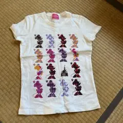 Disney Resort ミニーマウス Tシャツ
