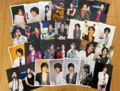 錦戸亮 関ジャニ∞ NEWS 公式写真 ②