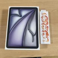 iPad Air 11インチ Wi-Fiモデル 128GB スペースグレイ